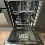Zair Fireplace 아파트 *