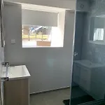 Zair Fireplace