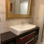 Zair Fireplace *