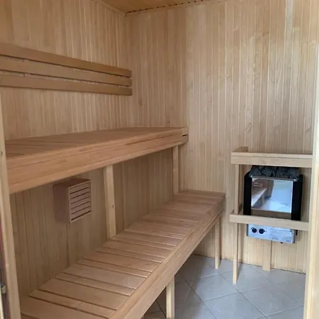 Zair Fireplace Appartamento *
