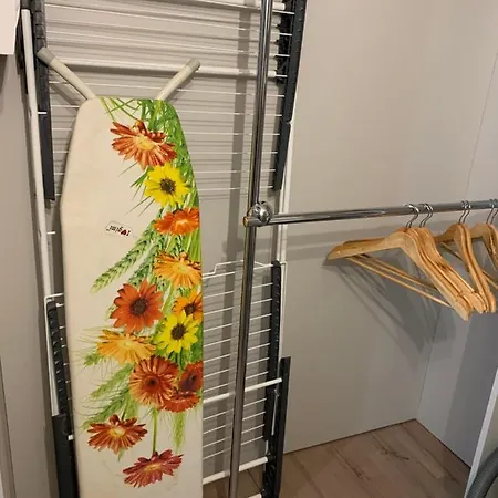 Appartement Zair Fireplace Tallinn