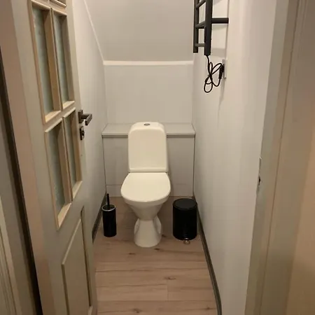 Zair Fireplace Appartement *