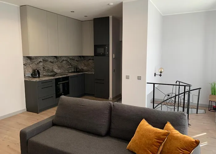 Zair Fireplace * タリン