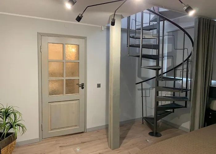 Zair Fireplace タリン