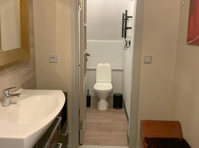 Zair Fireplace * Tallinn