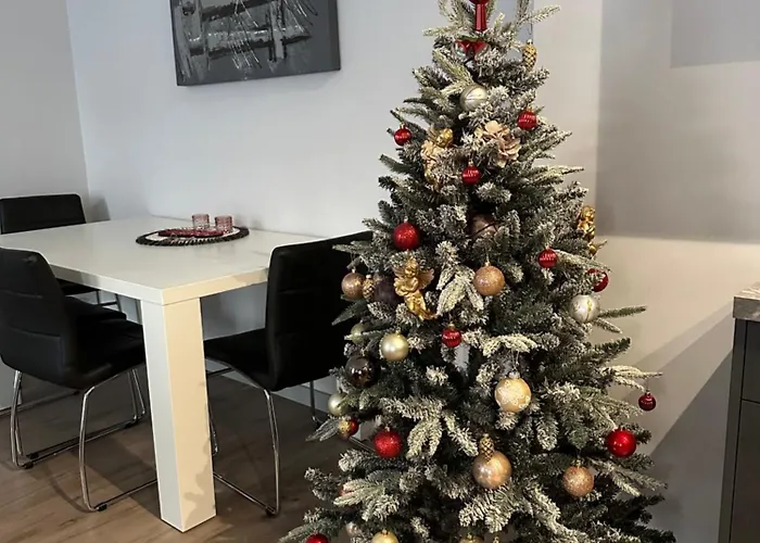 Apartman Zair Fireplace Tallinn