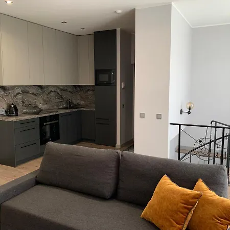 Zair Fireplace * Tallinn