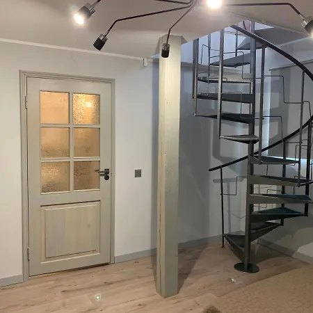 Zair Fireplace Tallinn