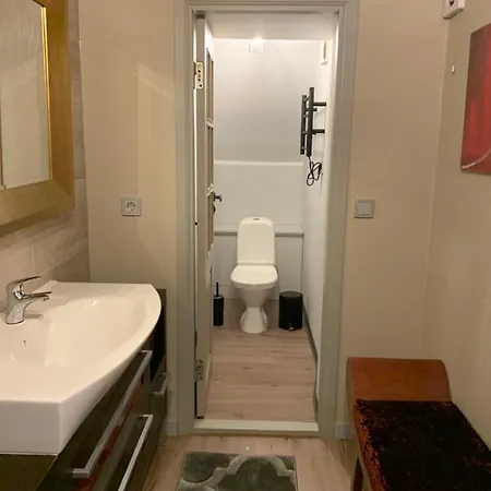 Zair Fireplace * تالين