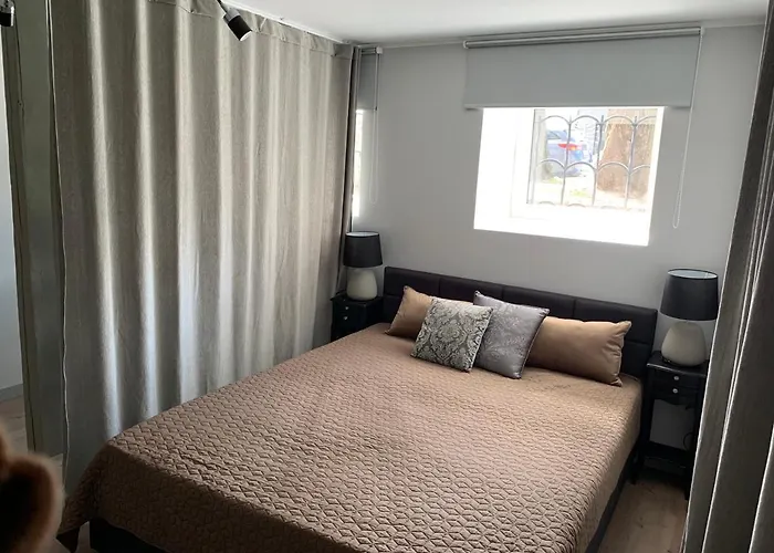 Zair Fireplace Tallinn