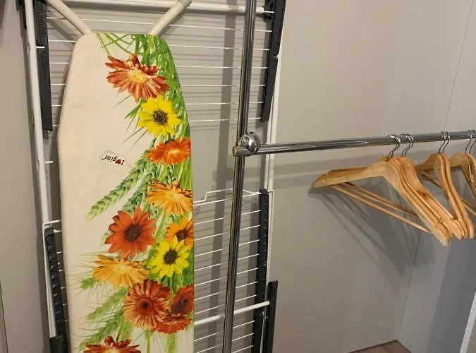 Daire Zair Fireplace Tallinn